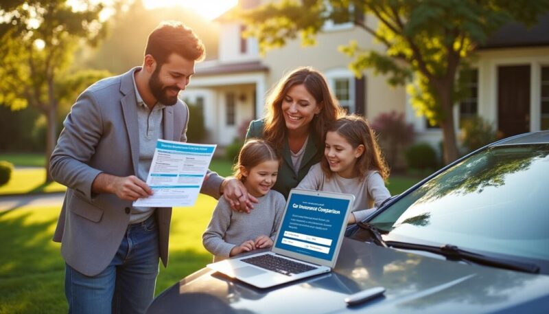 Assurance auto courtier : découvrez comment réduire votre prime d'assurance avec des conseils d'experts. Comparez et économisez dès aujourd'hui !