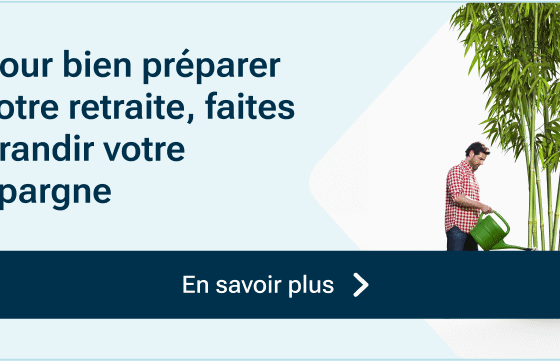 L'assurance retraite mon compte vous aide à planifier votre avenir financier. Découvrez comment optimiser votre retraite dès aujourd'hui et agir pour demain.
