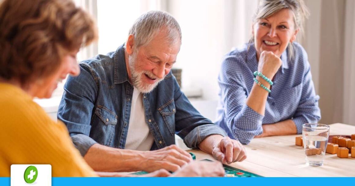 Mutuelle santé pour seniors : découvrez les meilleures options pour une couverture adaptée à vos besoins. Comparez et choisissez la protection qui vous convient.