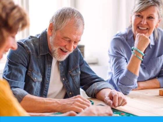 Mutuelle santé pour seniors : découvrez les meilleures options pour une couverture adaptée à vos besoins. Comparez et choisissez la protection qui vous convient.