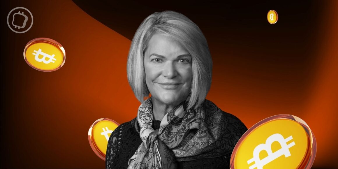 Cynthia Lummis Bitcoin