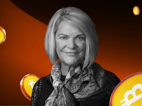 Cynthia Lummis Bitcoin