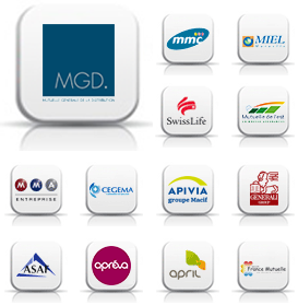 Groupama mutuelle vous accompagne pour votre santé et bien-être au quotidien. Découvrez des solutions adaptées à vos besoins. Rejoignez-nous dès maintenant !