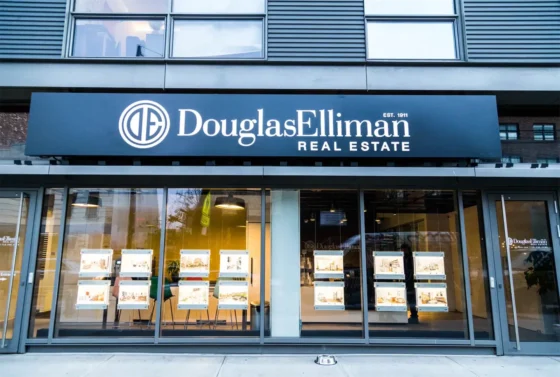 Douglas Elliman France