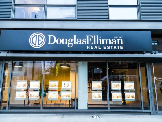 Douglas Elliman France