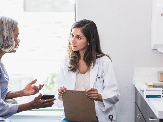 PFAS hormones femmes