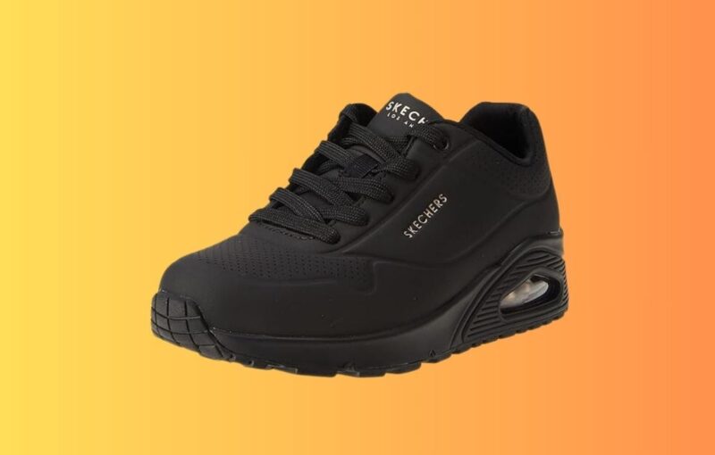 baskets iconiques Skechers
