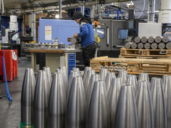 Forges de Tarbes obus