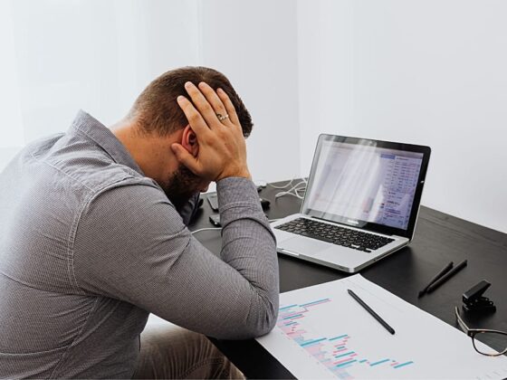 santé mentale au travail