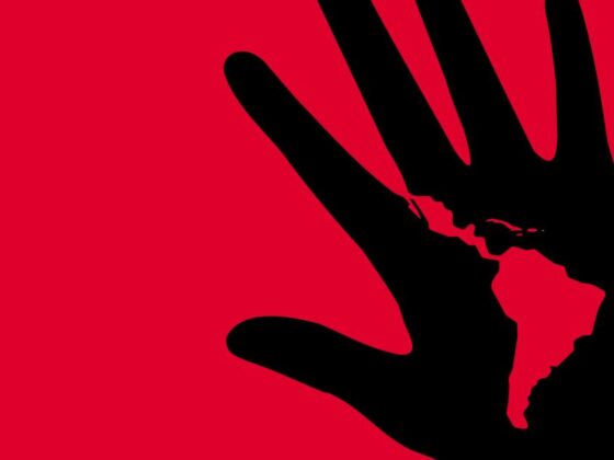 crime organisé Amérique latine