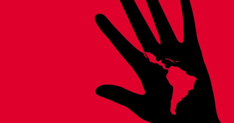 crime organisé Amérique latine