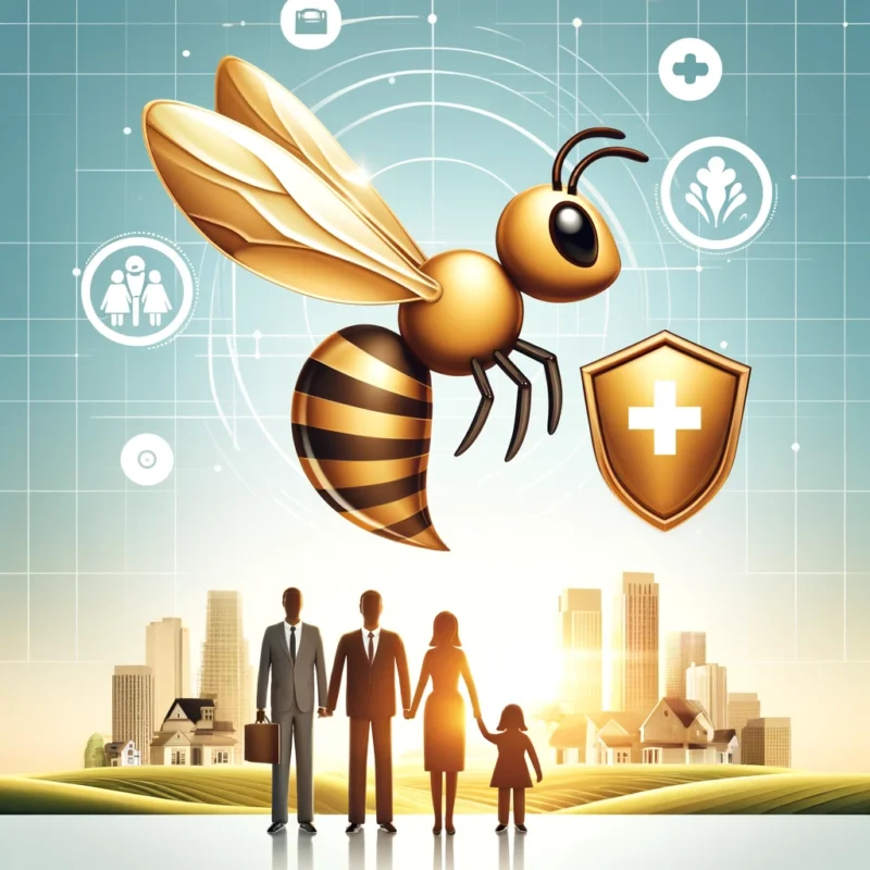Abeille Assurances vous garantit une protection financière optimale. Découvrez nos solutions adaptées à vos besoins et sécurisez votre avenir dès maintenant.