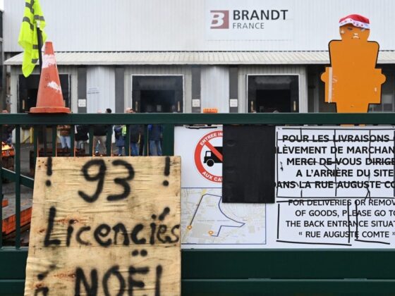 Brandt liquidation judiciaire