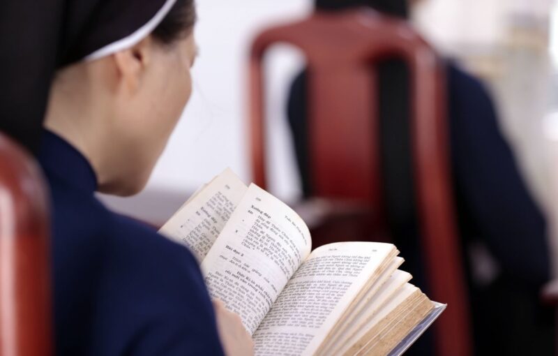 fausses nonnes France