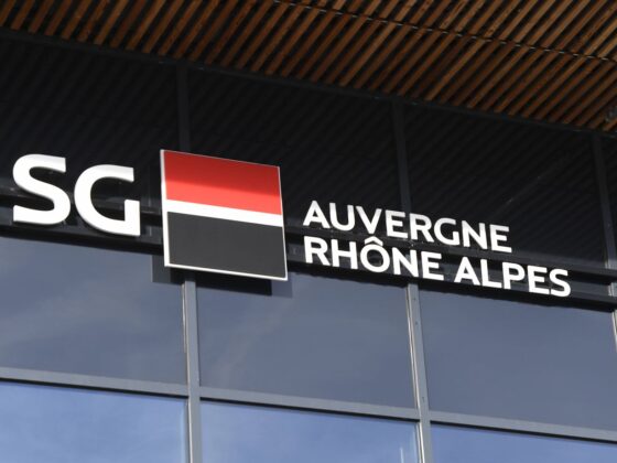 licenciement Société Générale