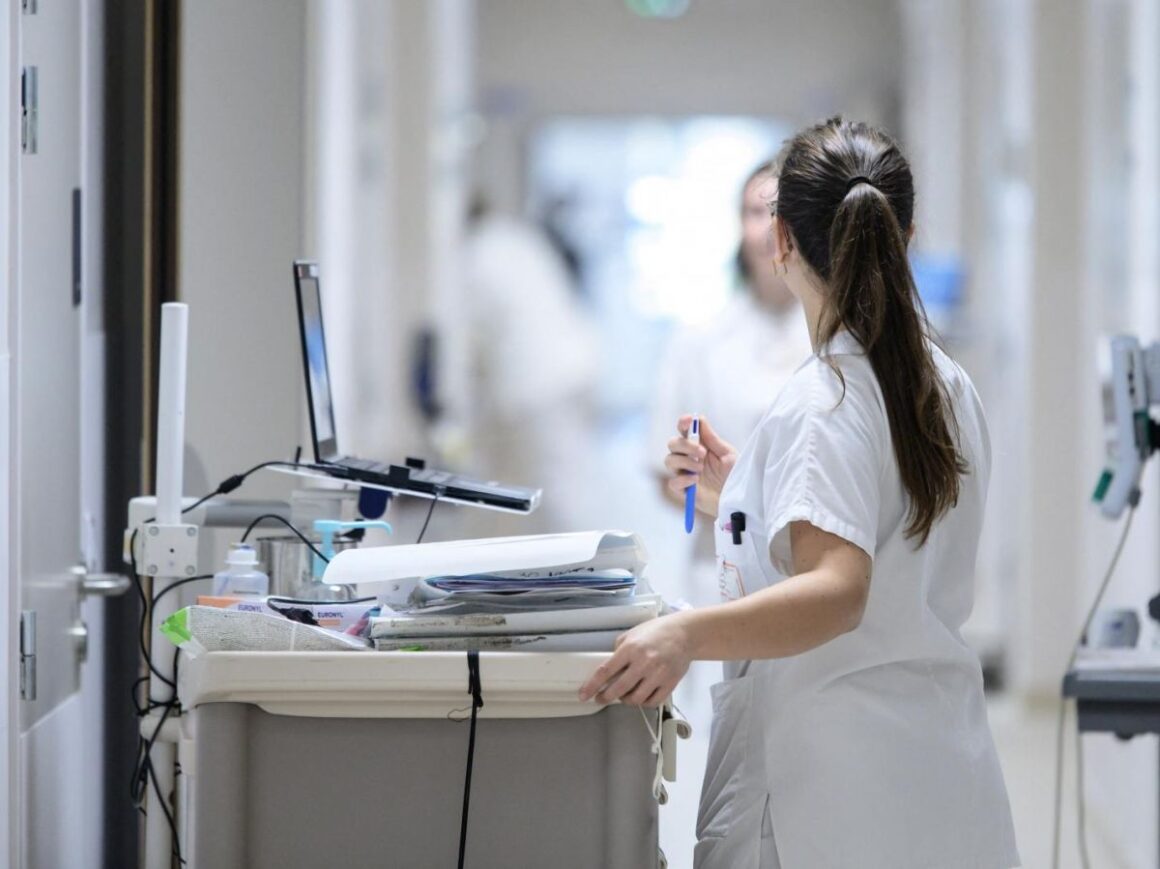 missions infirmières