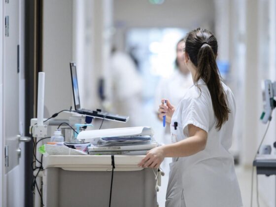 missions infirmières