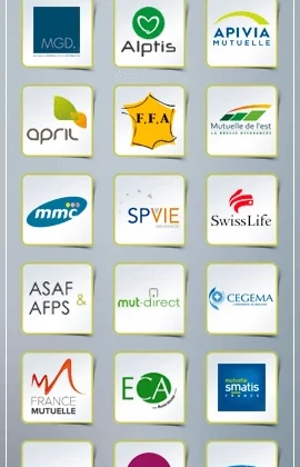 Mutuelle santé aesio vous propose des garanties sur mesure pour protéger votre santé. Découvrez nos solutions adaptées et faites le bon choix dès aujourd'hui.