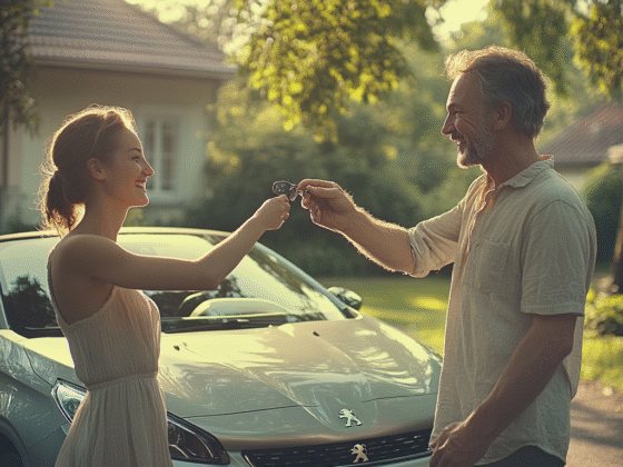 Meilleur assurance auto pour jeune conducteur découvrez notre guide complet pour choisir la couverture adaptée à vos besoins. Comparez et économisez dès maintenant.