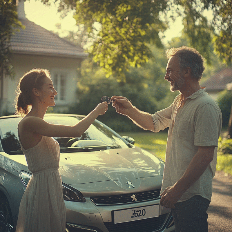 Meilleur assurance auto pour jeune conducteur découvrez notre guide complet pour choisir la couverture adaptée à vos besoins. Comparez et économisez dès maintenant.