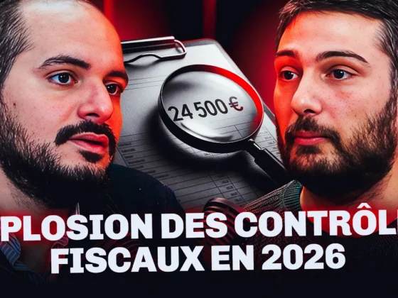 historique de transactions fiscales