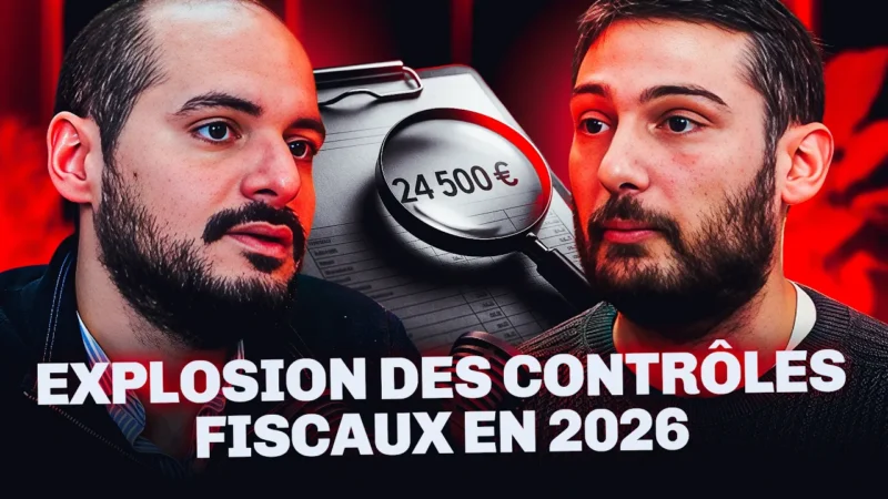 historique de transactions fiscales