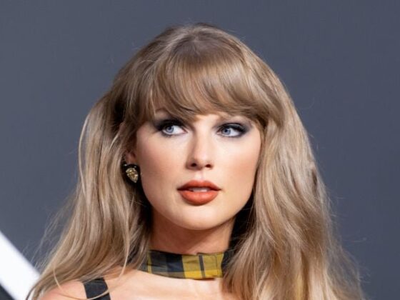 Taylor Swift chansons préférées