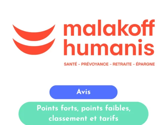 Mutuelle santé Malakoff Humanis : découvrez les meilleures offres de 2023 pour une couverture adaptée à vos besoins. Comparez et choisissez dès maintenant !