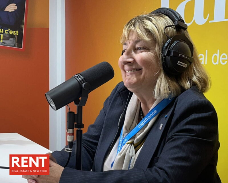 statut du bailleur privé