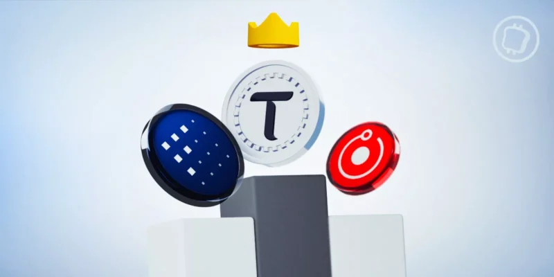 cryptomonnaies intelligence artificielle