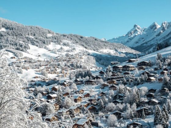 JO 2030 Alpes du Sud