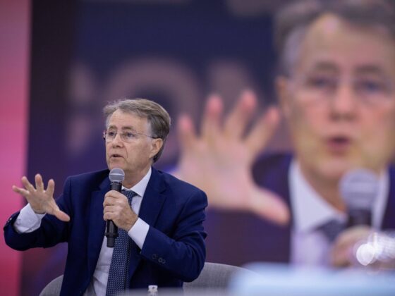 coup de gueule maire Orléans