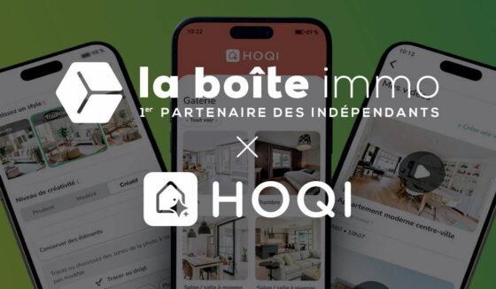 IA immobilière