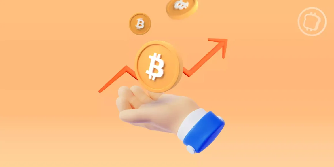 gagner bitcoin gratuit