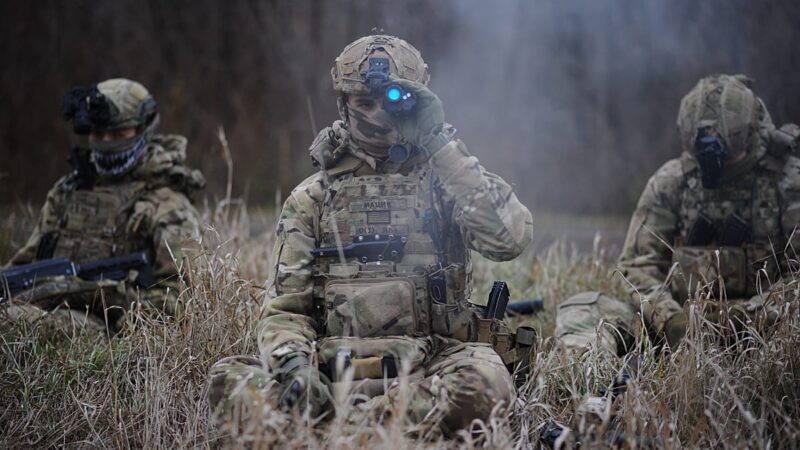 défendre frontières UE