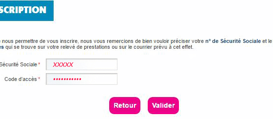 Avenir santé mutuelle mon compte vous permet d'accéder facilement à vos informations. Gérez vos services santé en toute simplicité. Connectez-vous dès maintenant !