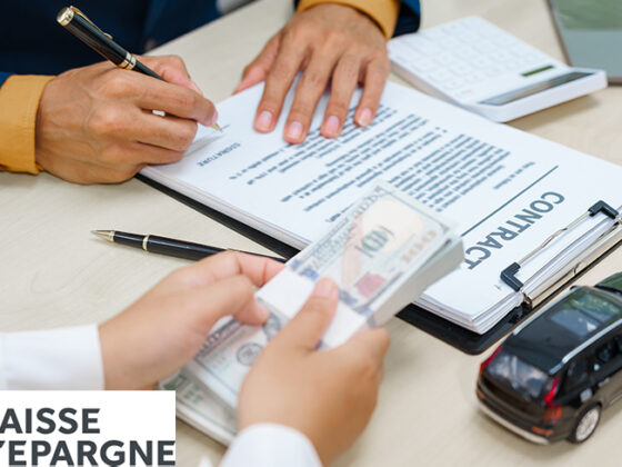 Assurance auto caisse d'epargne, des solutions fiables pour protéger votre véhicule. Découvrez nos offres adaptées et faites le bon choix dès maintenant.