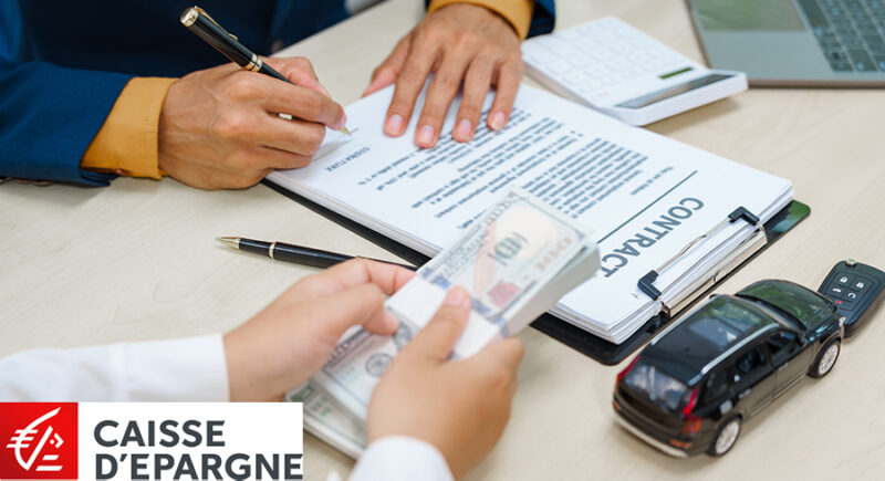 Assurance auto caisse d'epargne, des solutions fiables pour protéger votre véhicule. Découvrez nos offres adaptées et faites le bon choix dès maintenant.