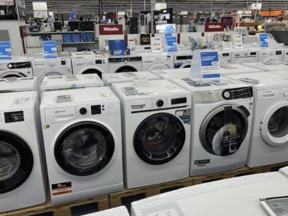 liquidation Brandt consommateurs