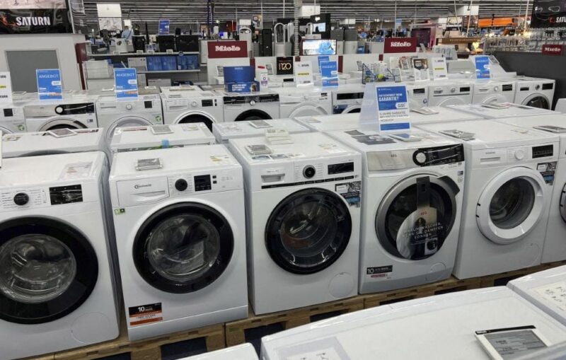 liquidation Brandt consommateurs