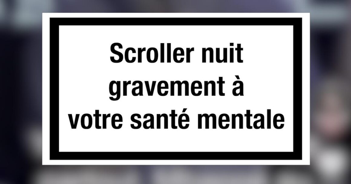 réseaux sociaux addiction