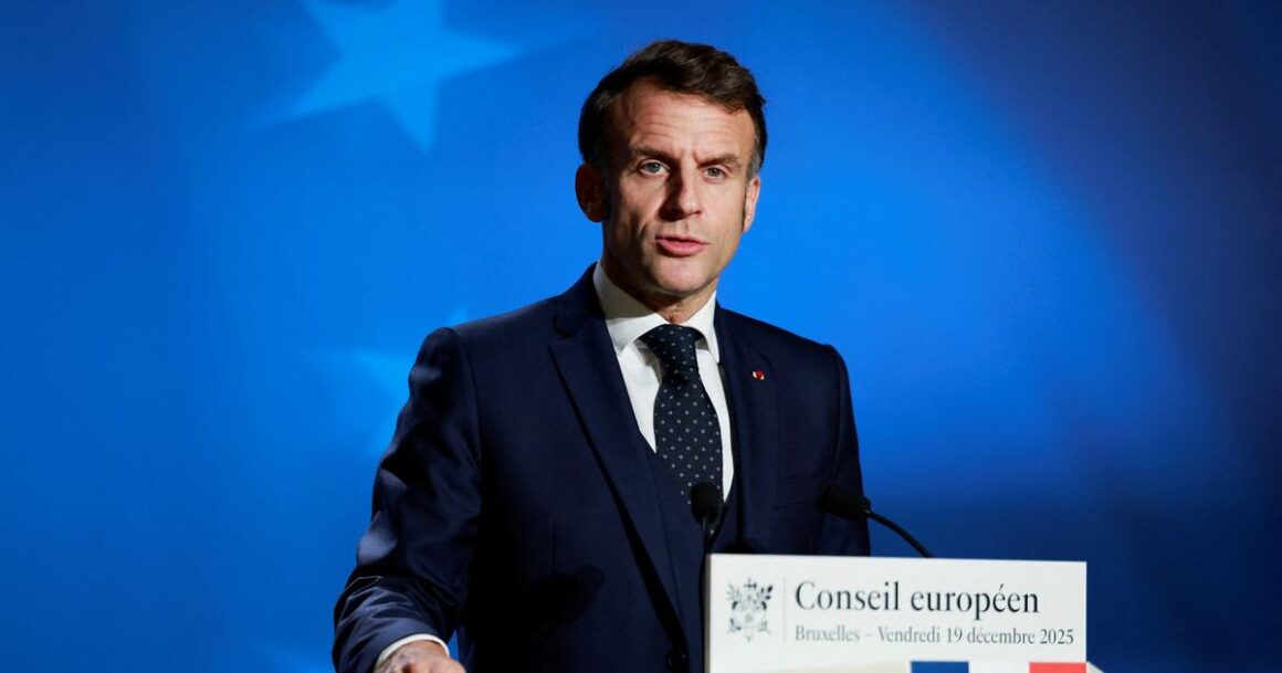 sanction américaine Thierry Breton