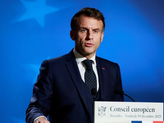 sanction américaine Thierry Breton