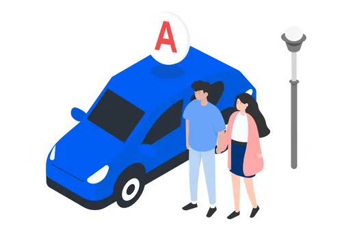 Assurance auto comparateur jeune conducteur : dénichez les meilleures offres adaptées à vos besoins. Comparez et économisez dès aujourd'hui sur votre assurance.