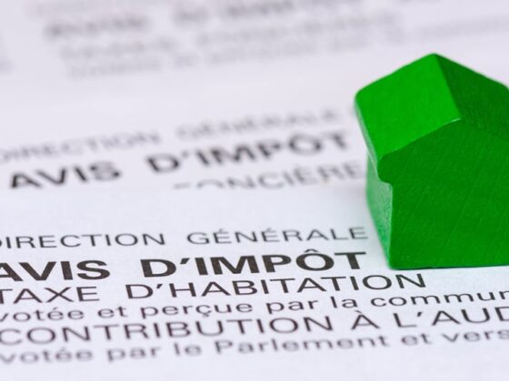 impôts locaux entreprises