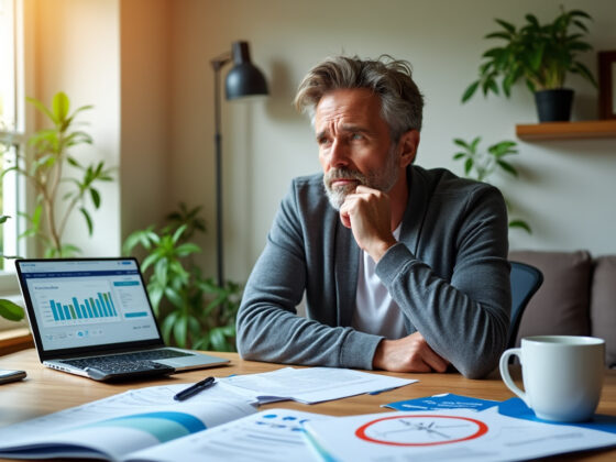 Cout mutuelle santé : découvrez des astuces pour réduire vos dépenses et choisir la couverture adaptée. Agissez maintenant pour économiser efficacement.