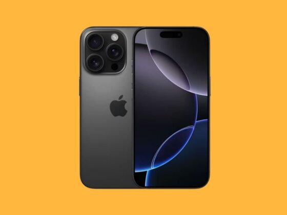 iPhone 16 Pro 34% réduction