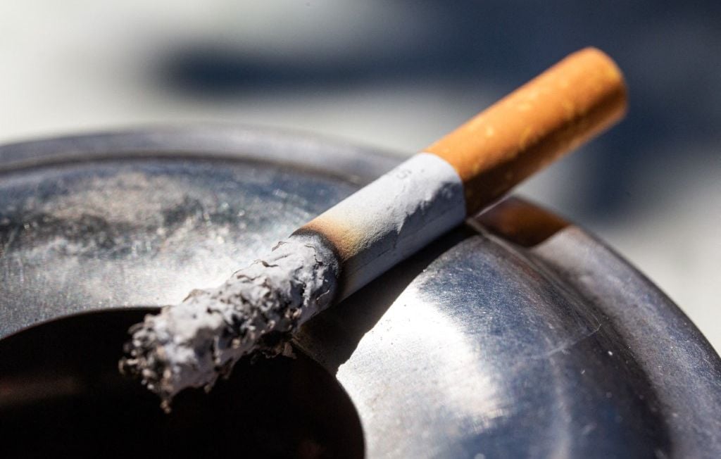 dépression en France