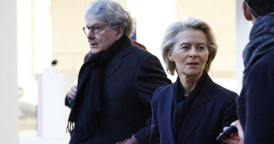 sanctions américaines Union européenne