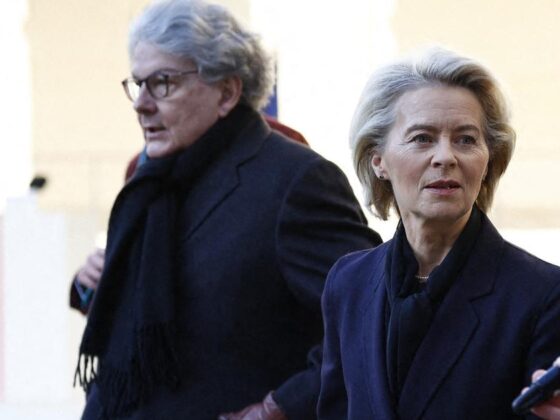 sanctions américaines Union européenne